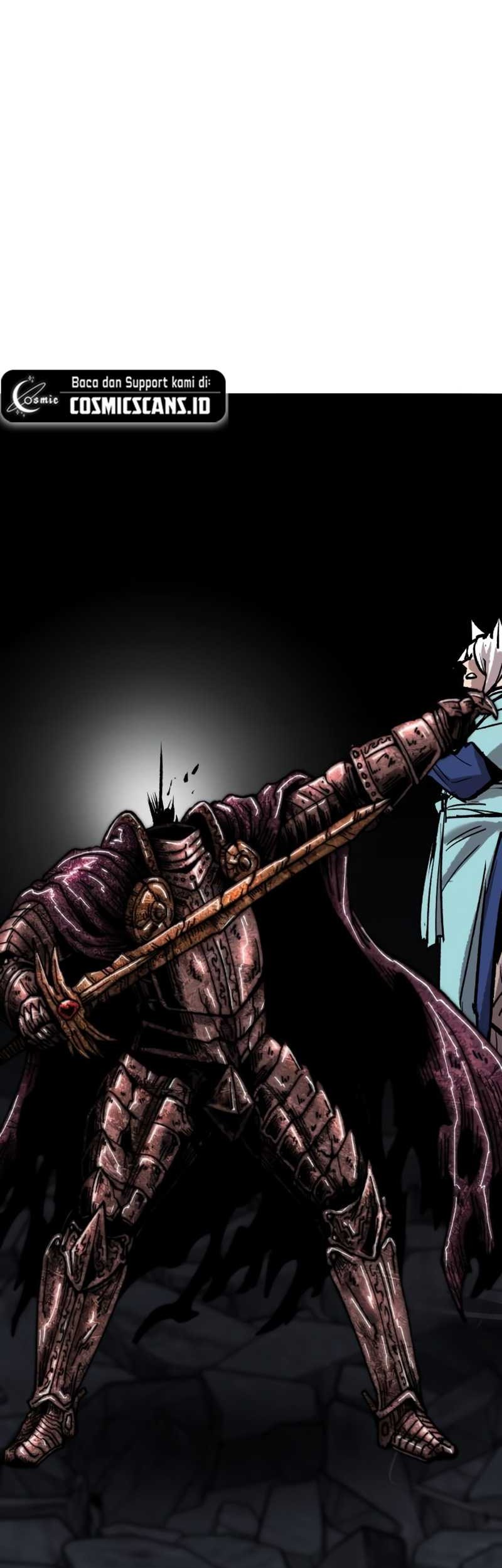 Limit Breaker Chapter 143 - halaman 139