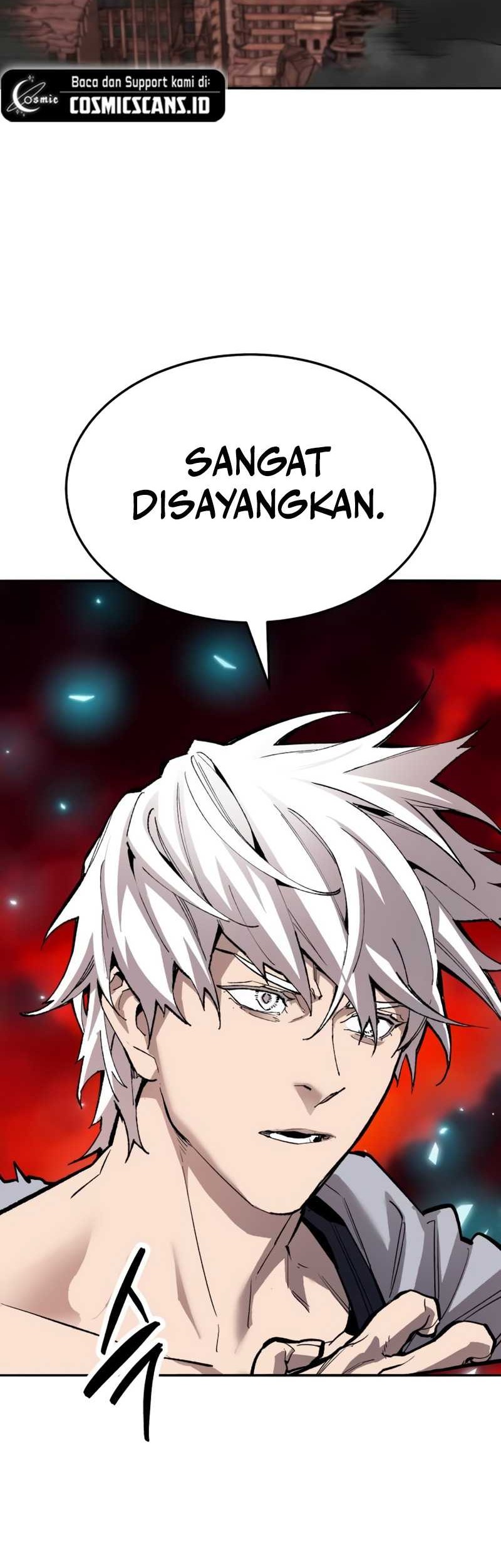 Limit Breaker Chapter 143 - halaman 14