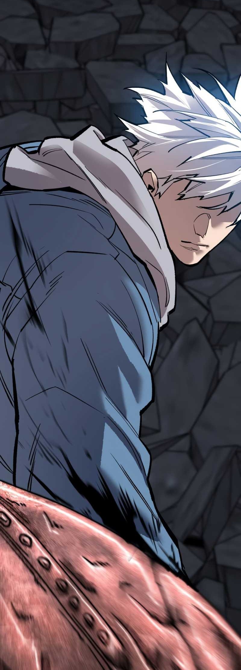 Limit Breaker Chapter 143 - halaman 140