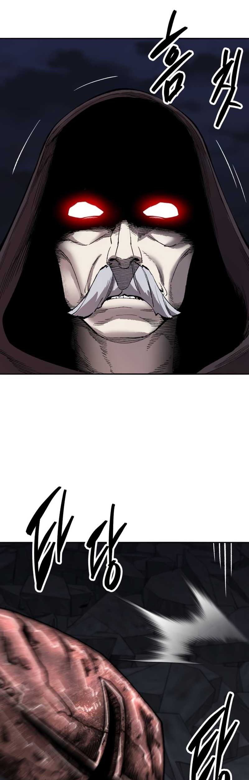 Limit Breaker Chapter 143 - halaman 143