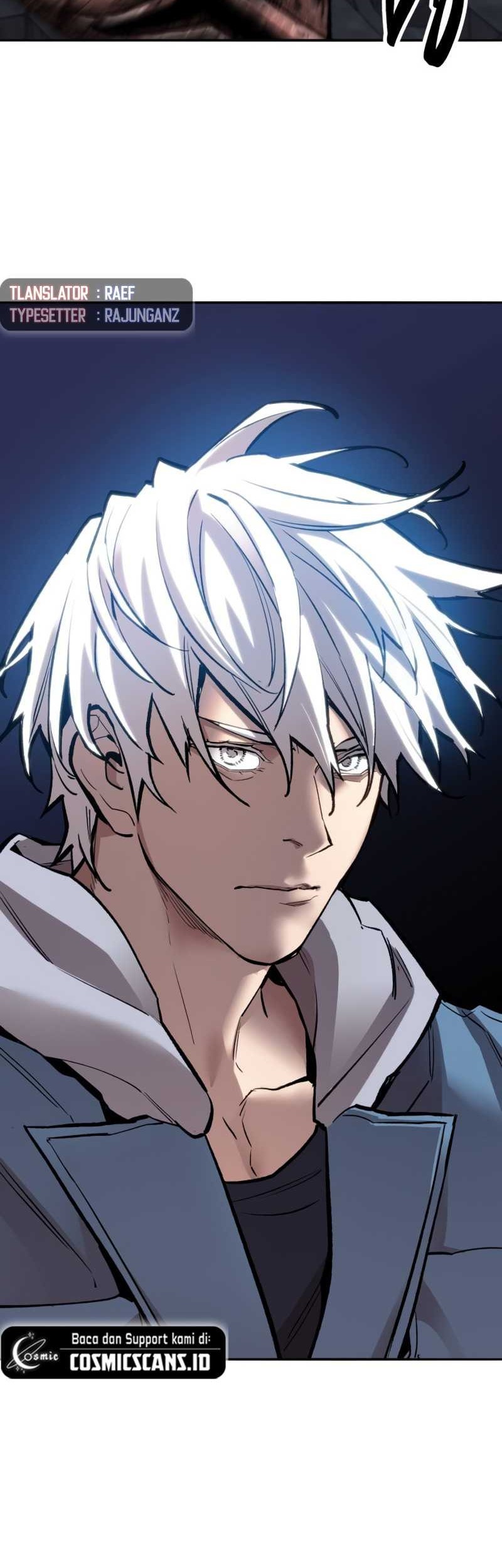 Limit Breaker Chapter 143 - halaman 144