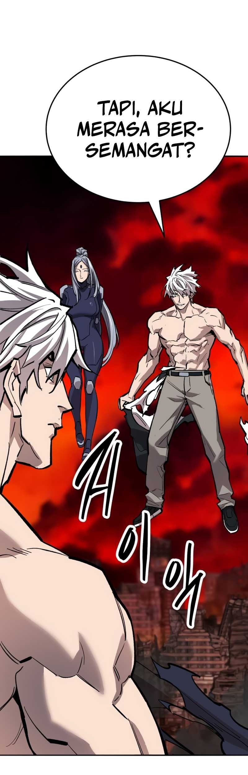 Limit Breaker Chapter 143 - halaman 15