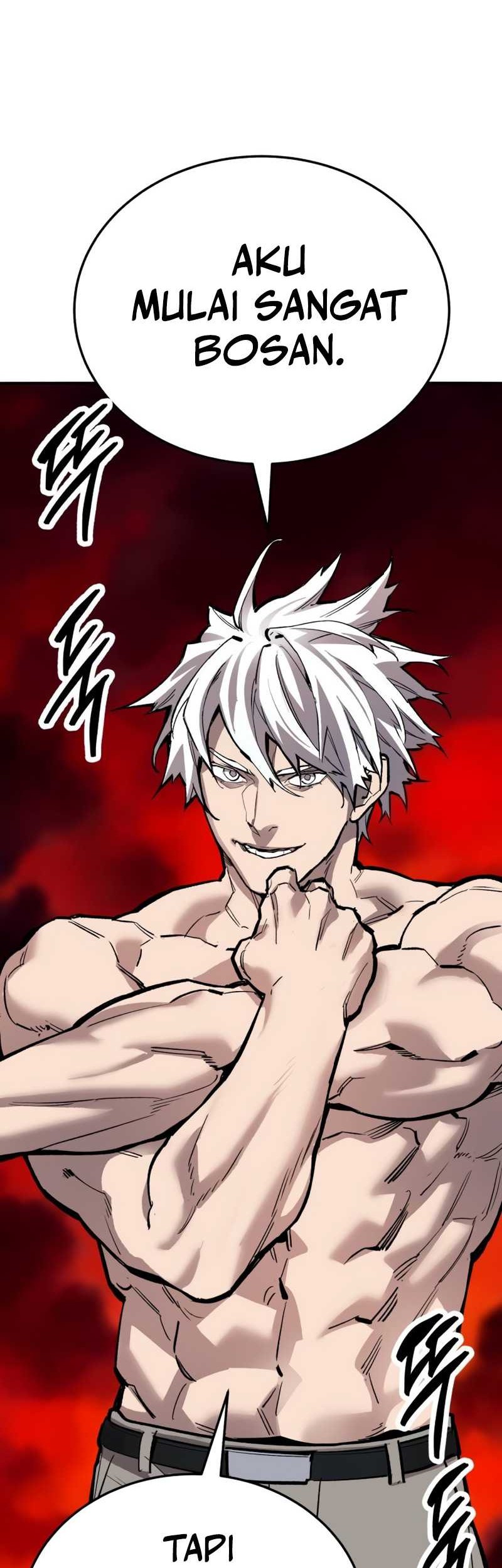 Limit Breaker Chapter 143 - halaman 16