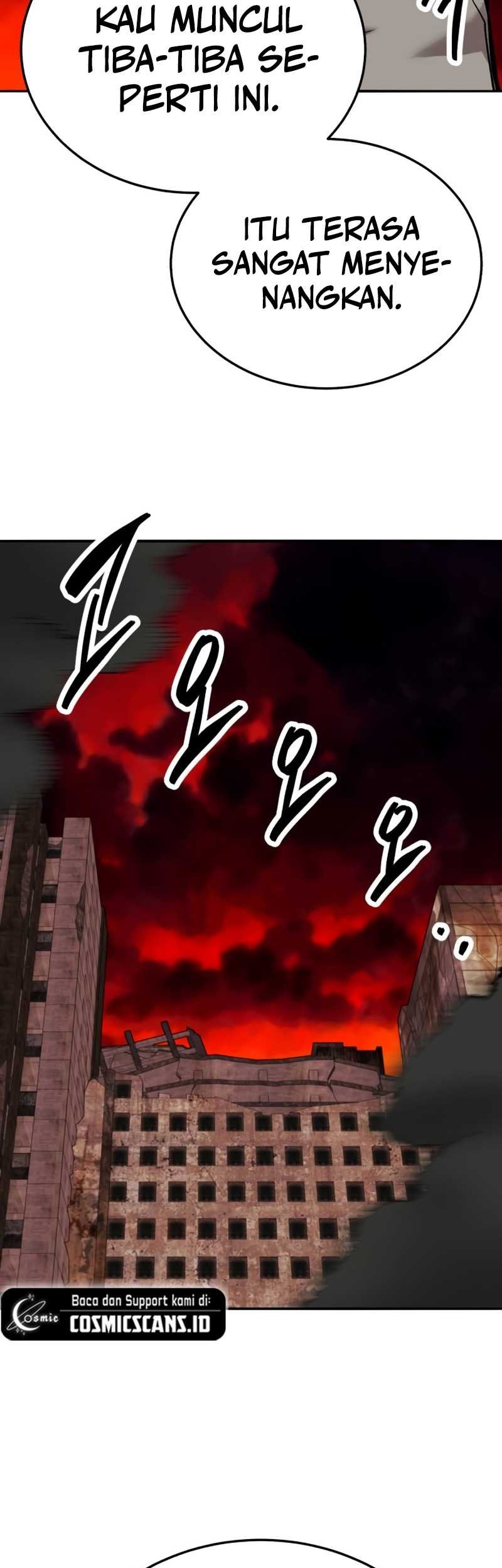 Limit Breaker Chapter 143 - halaman 17