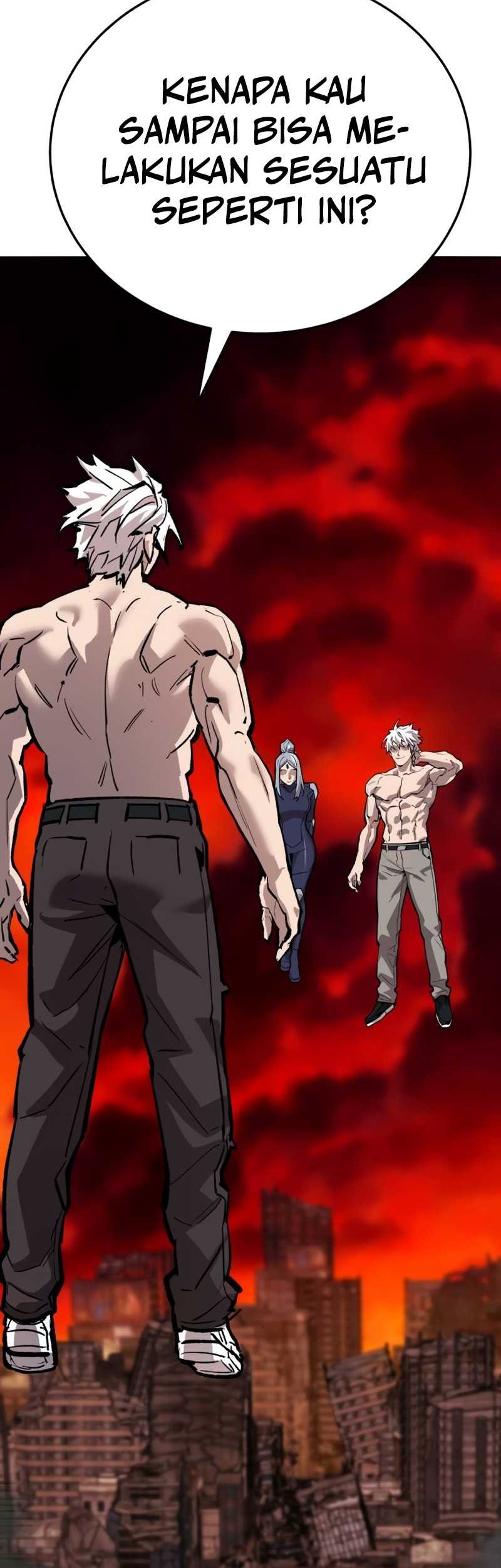 Limit Breaker Chapter 143 - halaman 18