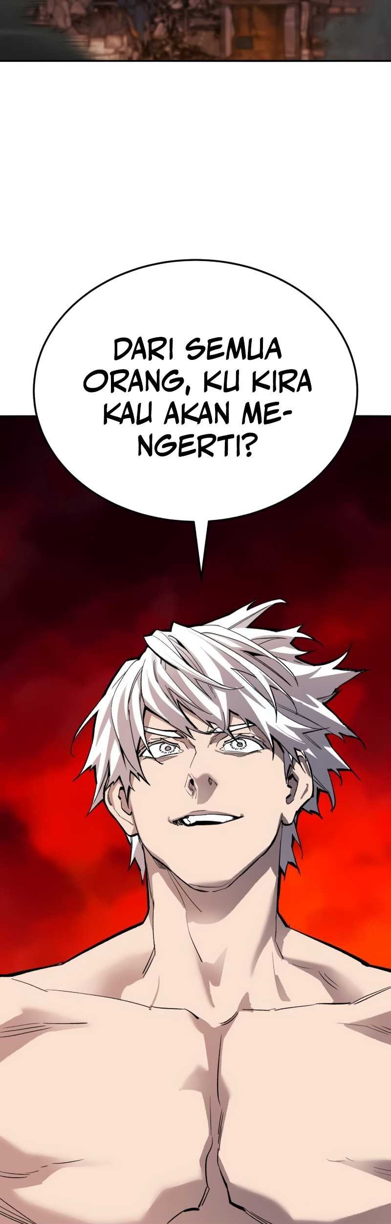 Limit Breaker Chapter 143 - halaman 19
