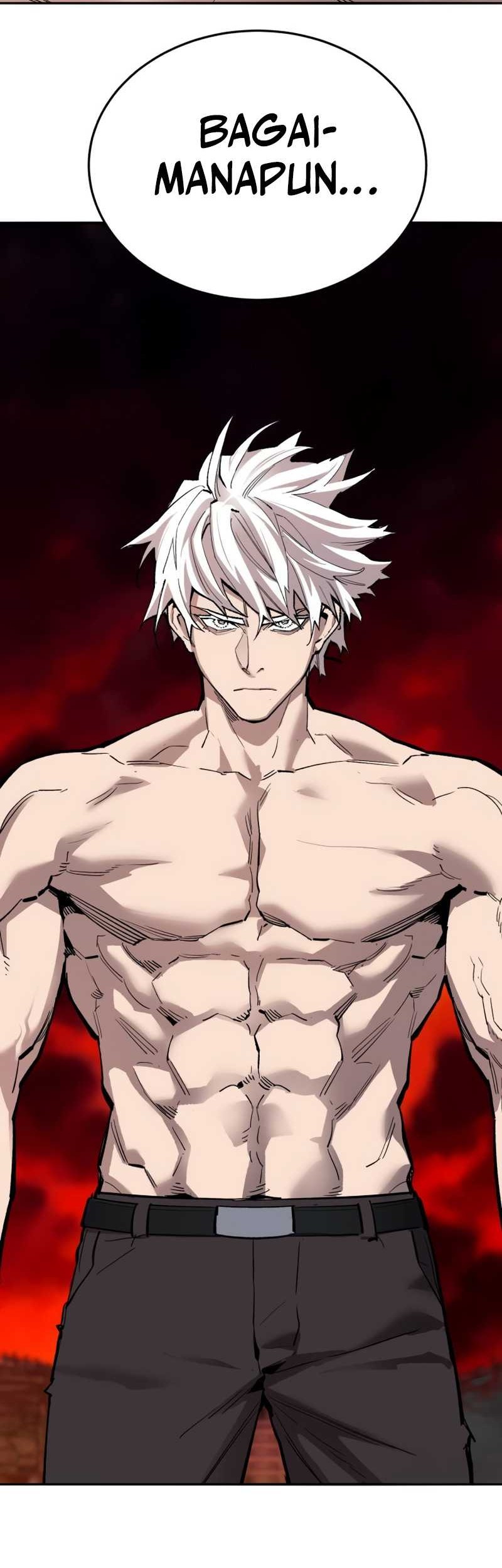 Limit Breaker Chapter 143 - halaman 20