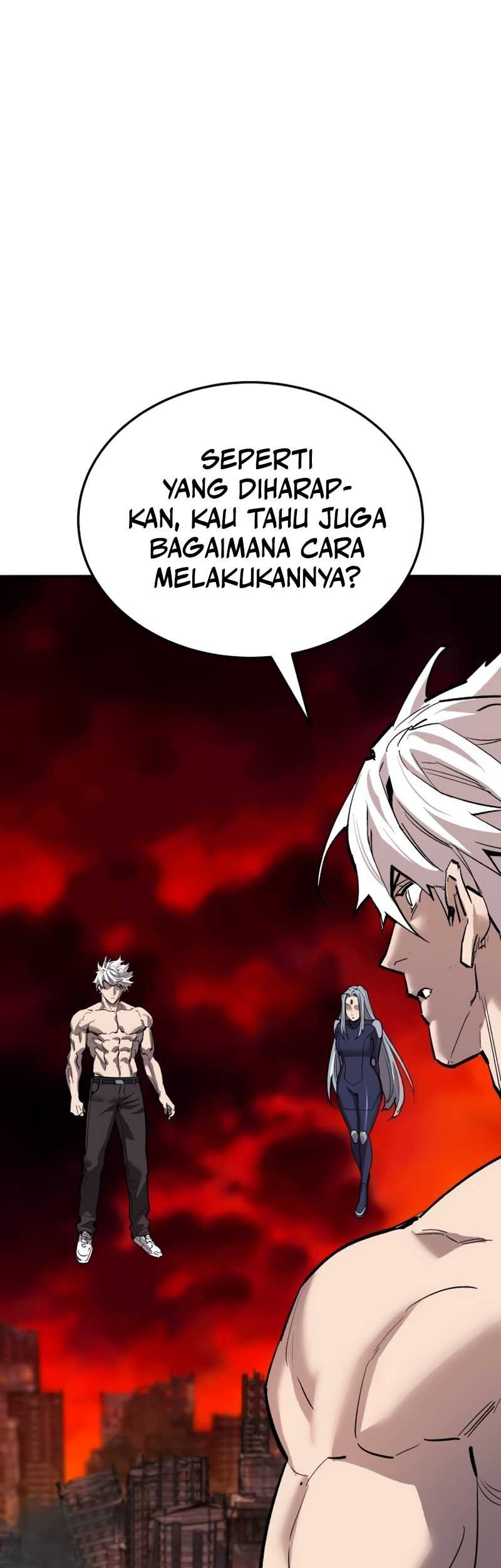 Limit Breaker Chapter 143 - halaman 21