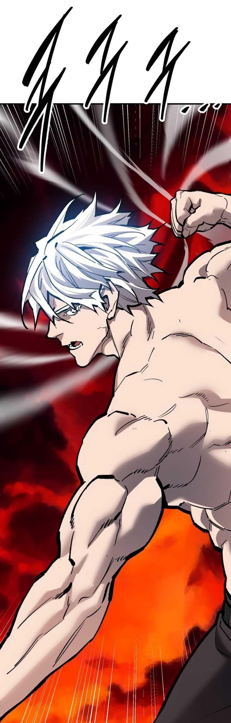 Limit Breaker Chapter 143 - halaman 23