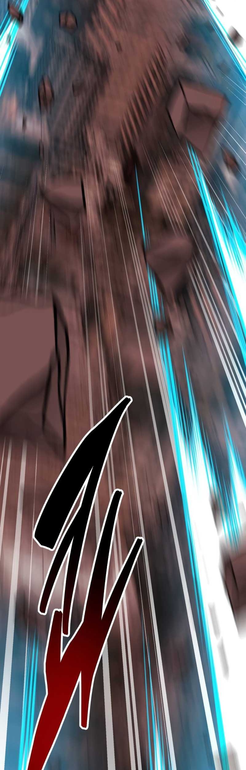 Limit Breaker Chapter 143 - halaman 28