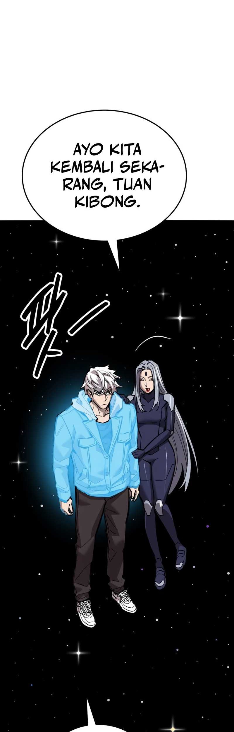 Limit Breaker Chapter 143 - halaman 35