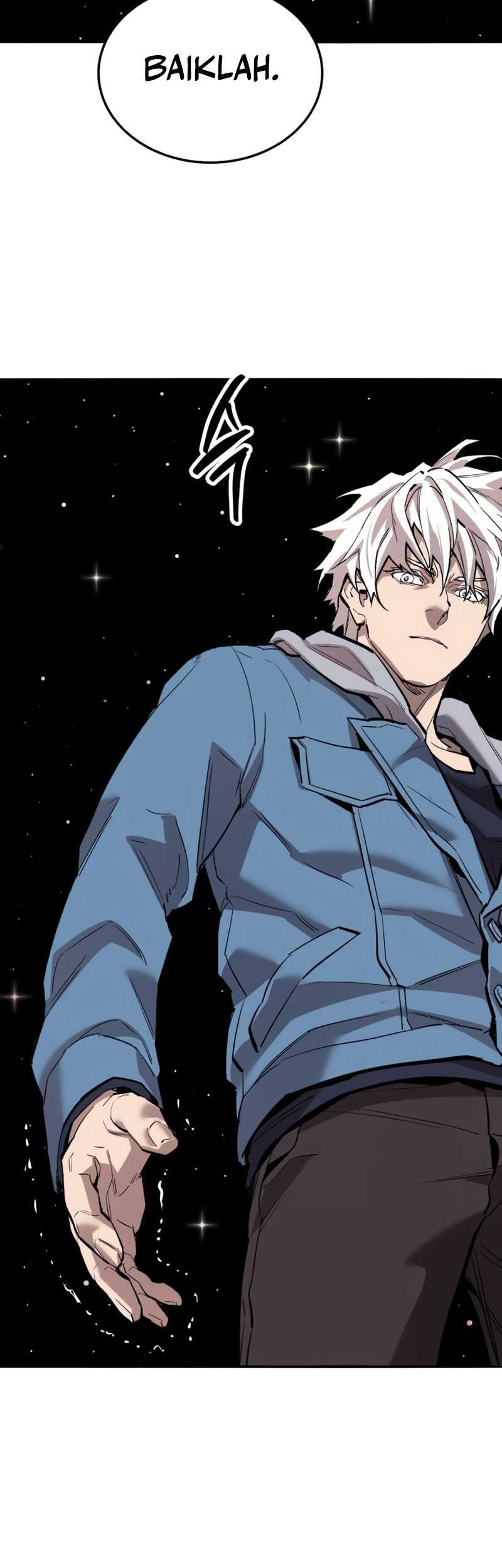 Limit Breaker Chapter 143 - halaman 36