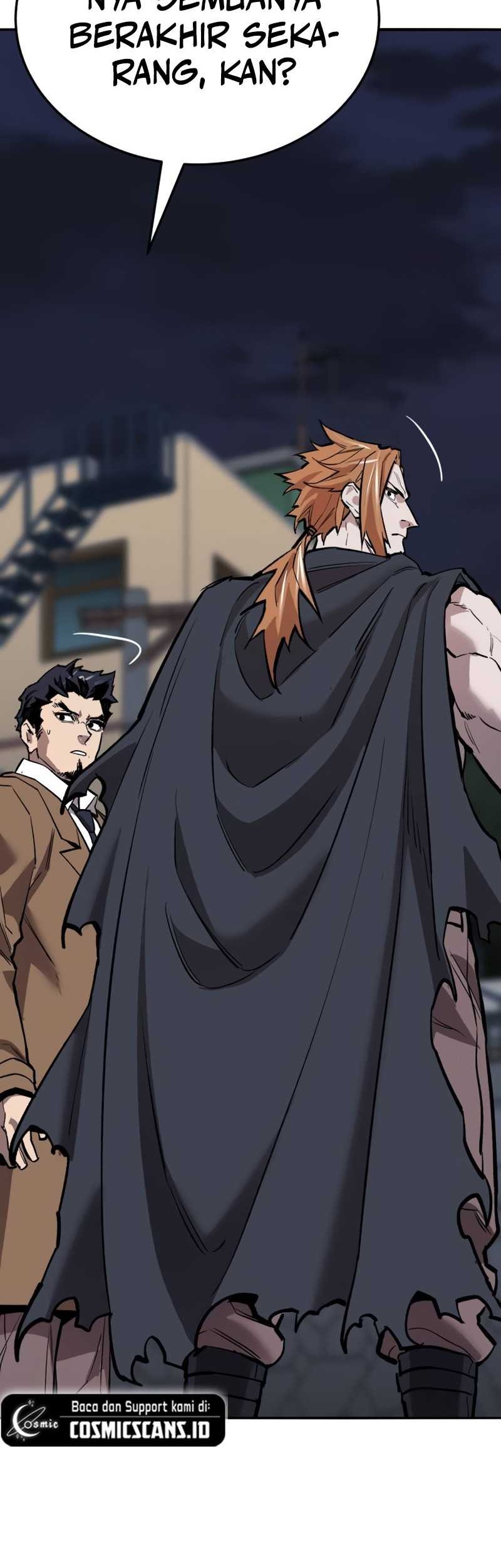 Limit Breaker Chapter 143 - halaman 41