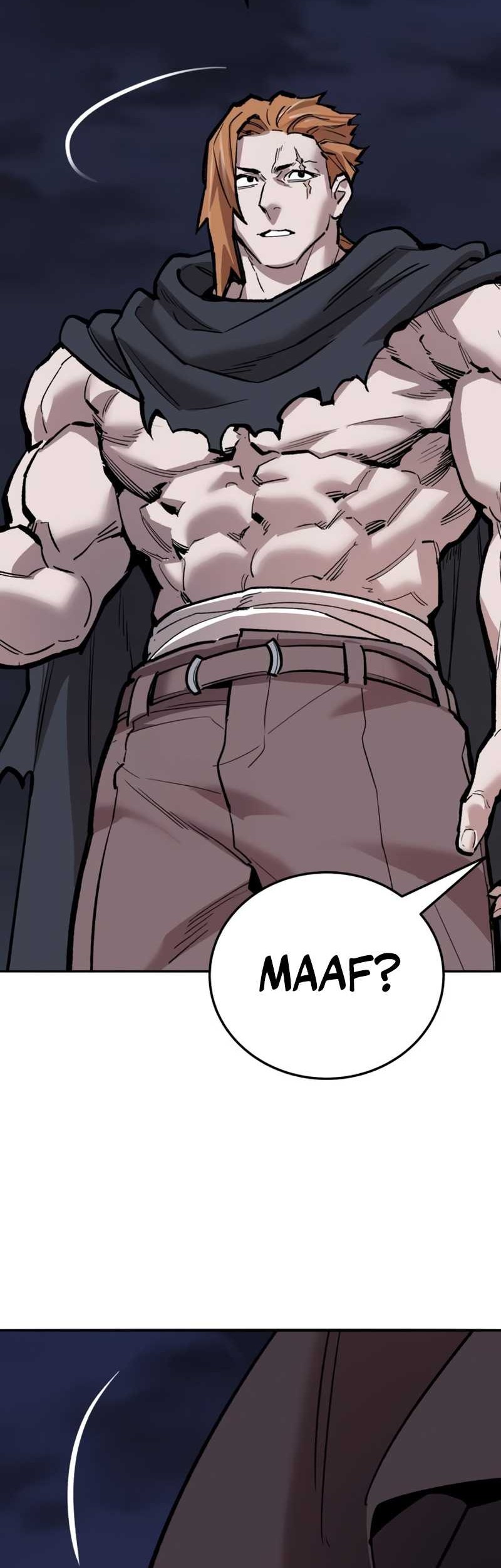 Limit Breaker Chapter 143 - halaman 43