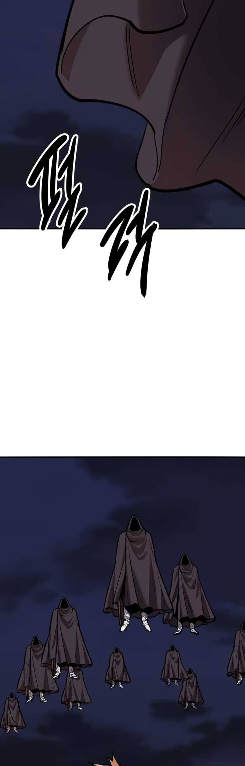 Limit Breaker Chapter 143 - halaman 44