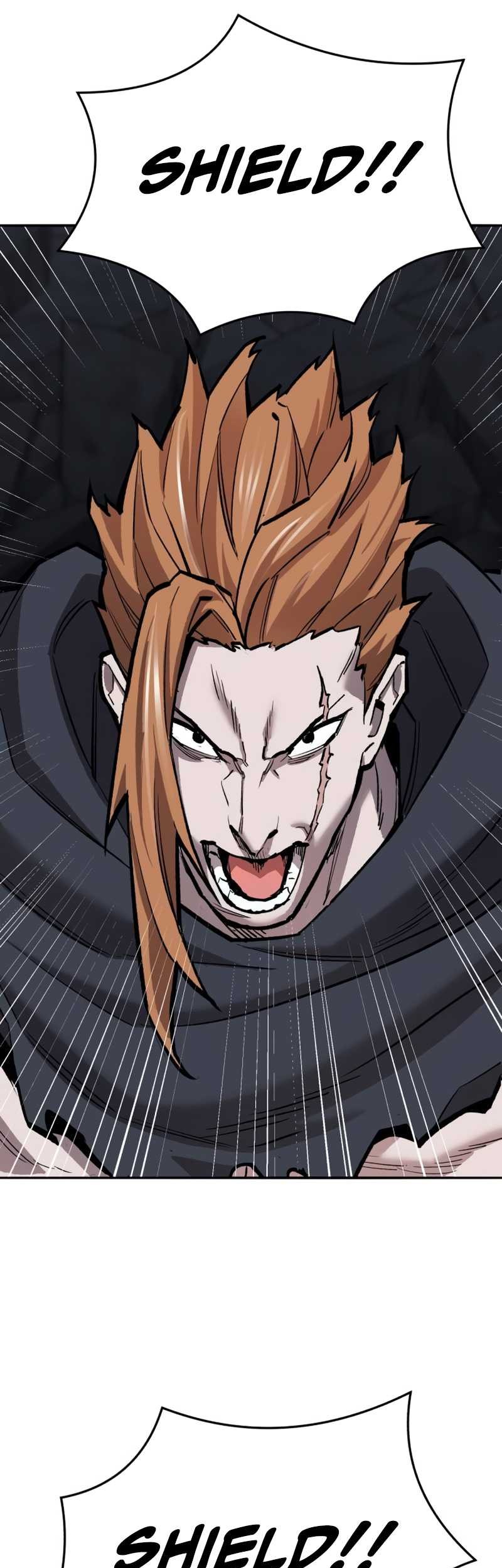 Limit Breaker Chapter 143 - halaman 46