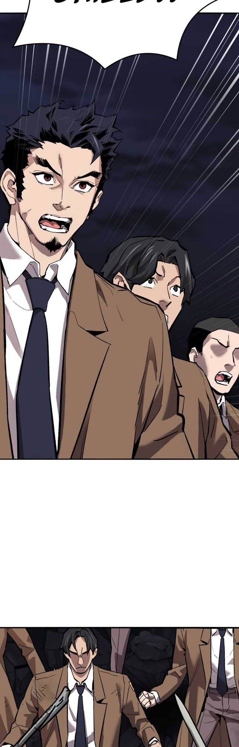 Limit Breaker Chapter 143 - halaman 47
