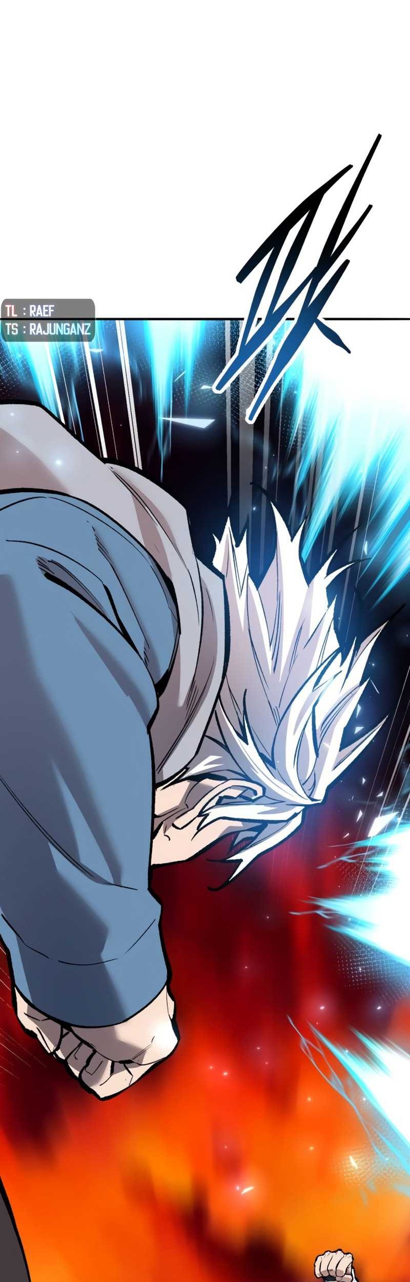 Limit Breaker Chapter 143 - halaman 5