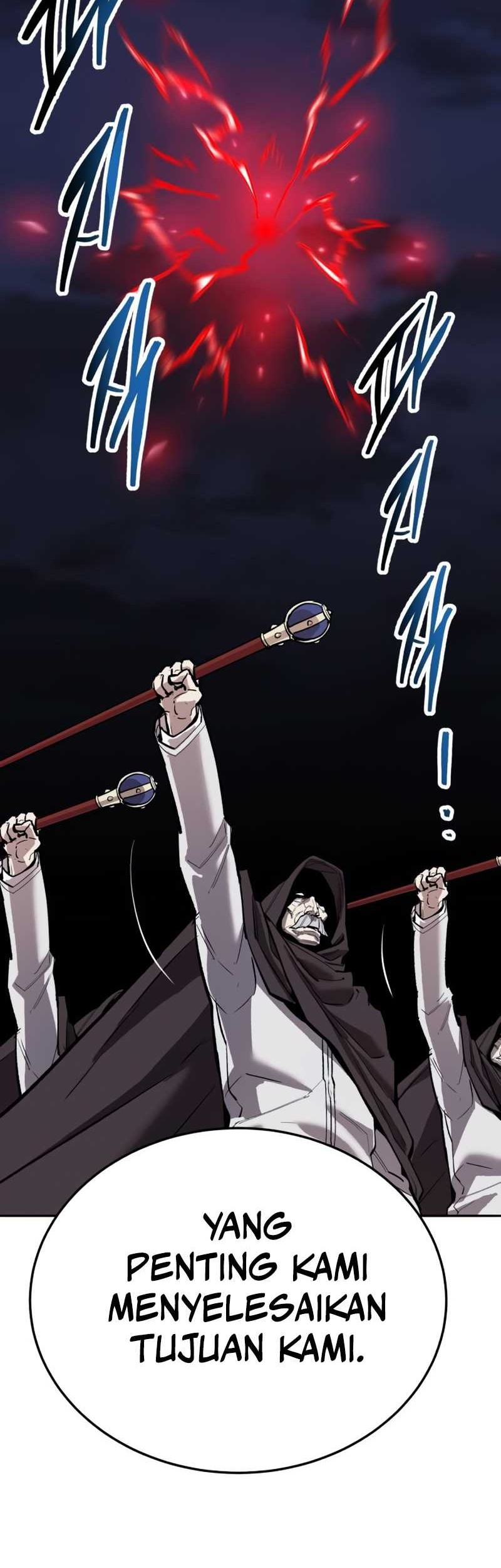 Limit Breaker Chapter 143 - halaman 51