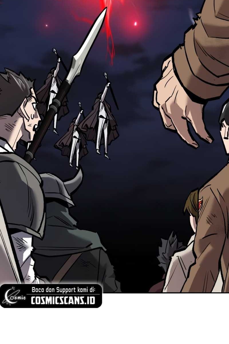 Limit Breaker Chapter 143 - halaman 53