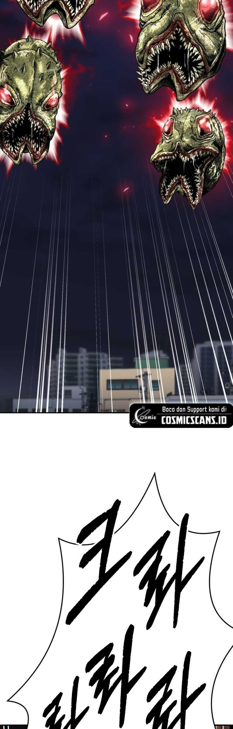 Limit Breaker Chapter 143 - halaman 56