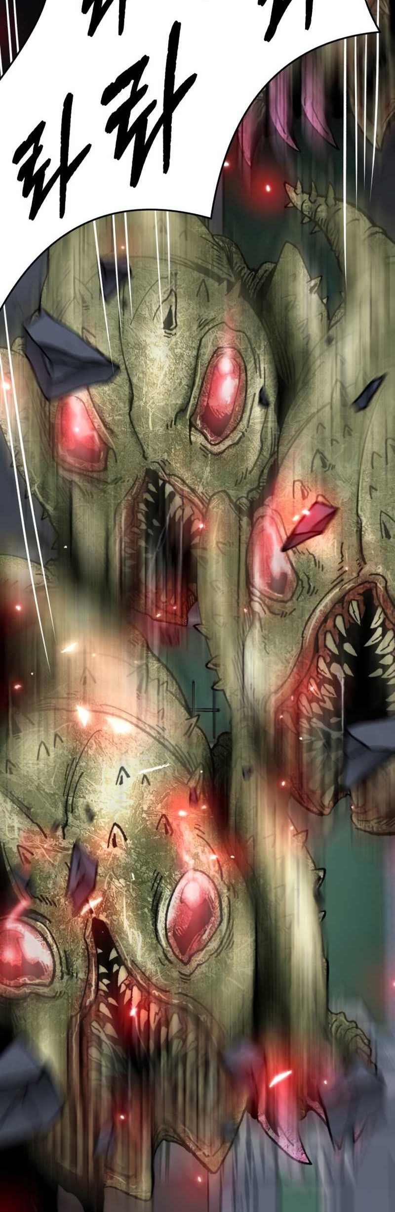 Limit Breaker Chapter 143 - halaman 57