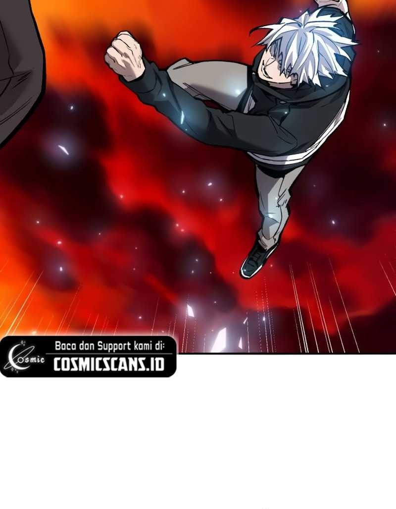 Limit Breaker Chapter 143 - halaman 6