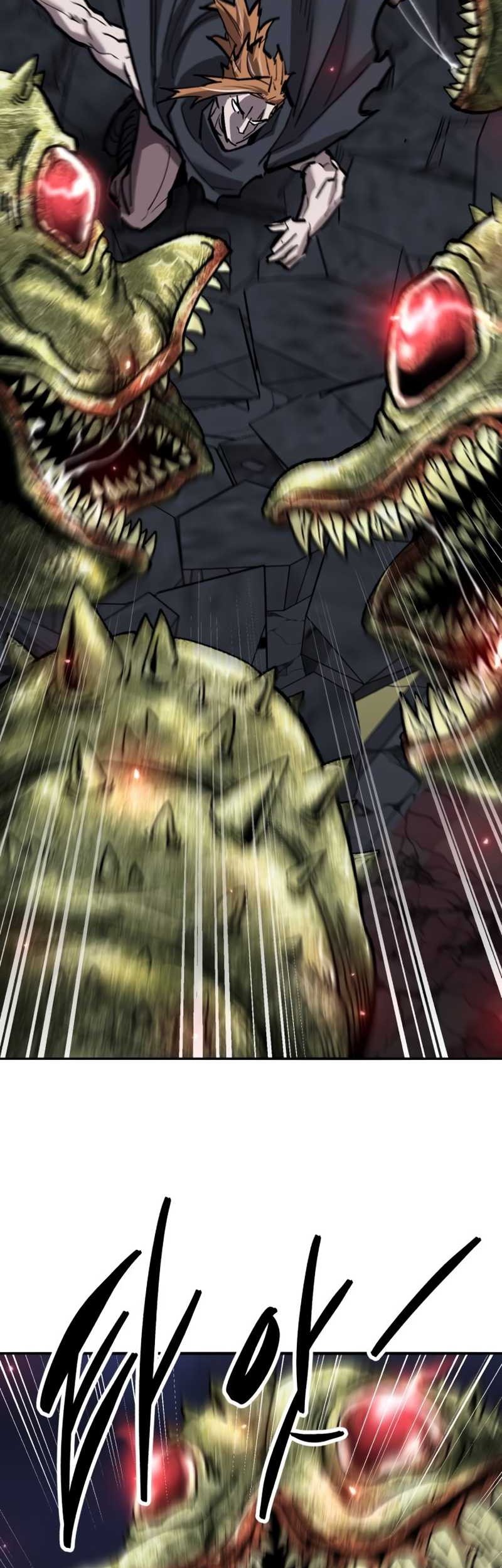 Limit Breaker Chapter 143 - halaman 60