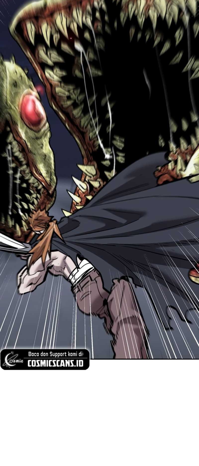 Limit Breaker Chapter 143 - halaman 61