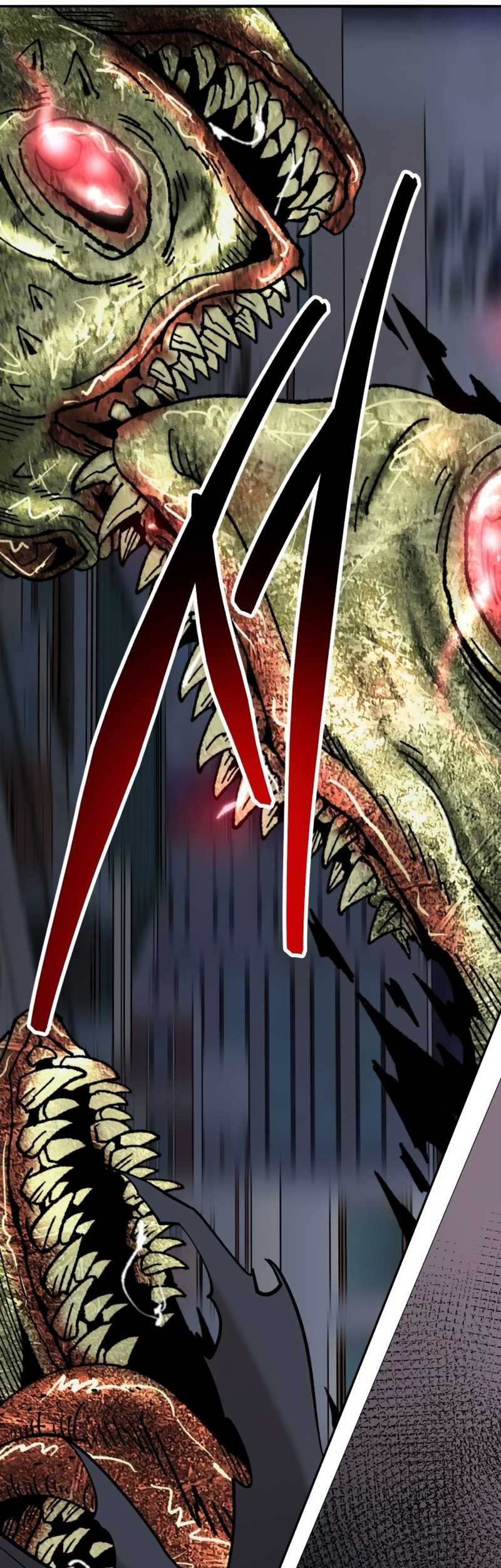 Limit Breaker Chapter 143 - halaman 62