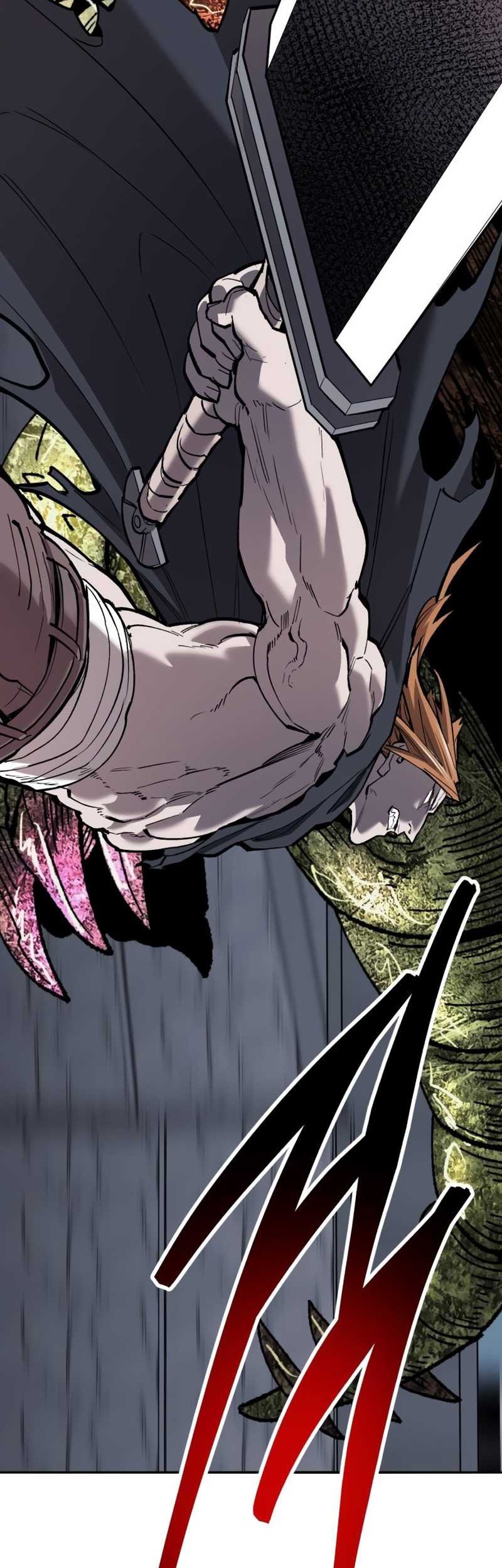 Limit Breaker Chapter 143 - halaman 63