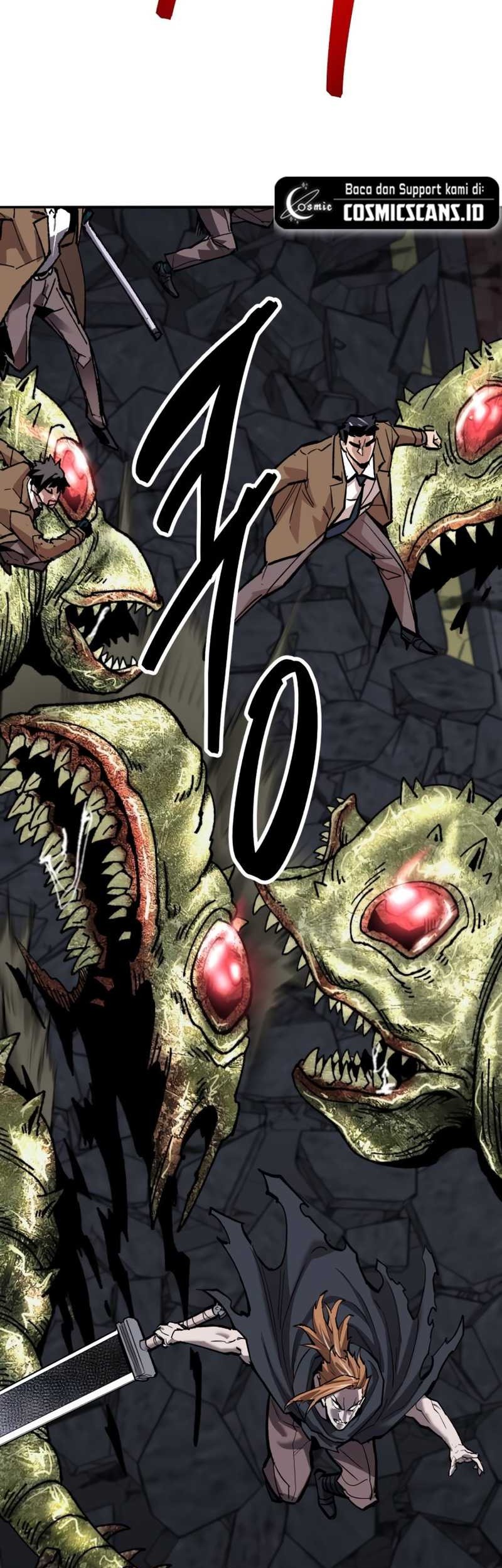 Limit Breaker Chapter 143 - halaman 64