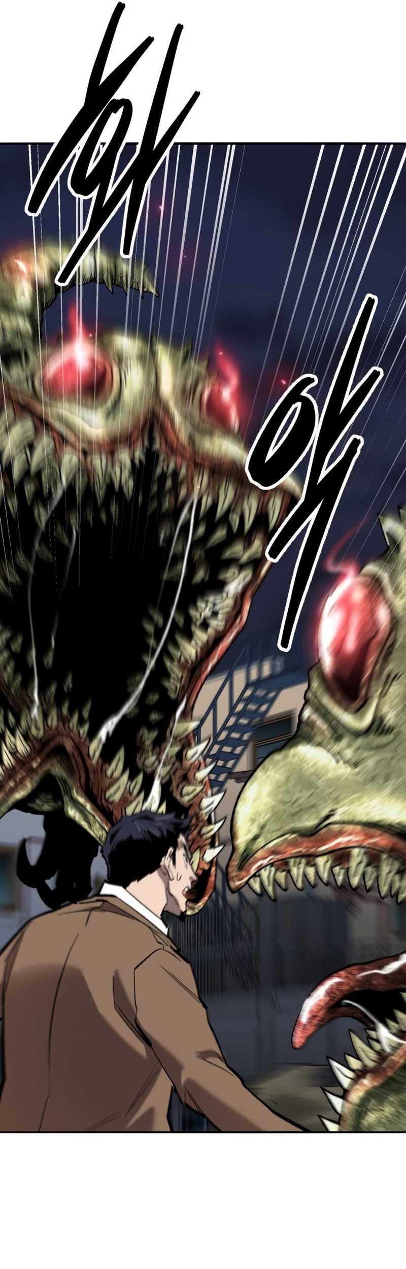 Limit Breaker Chapter 143 - halaman 66