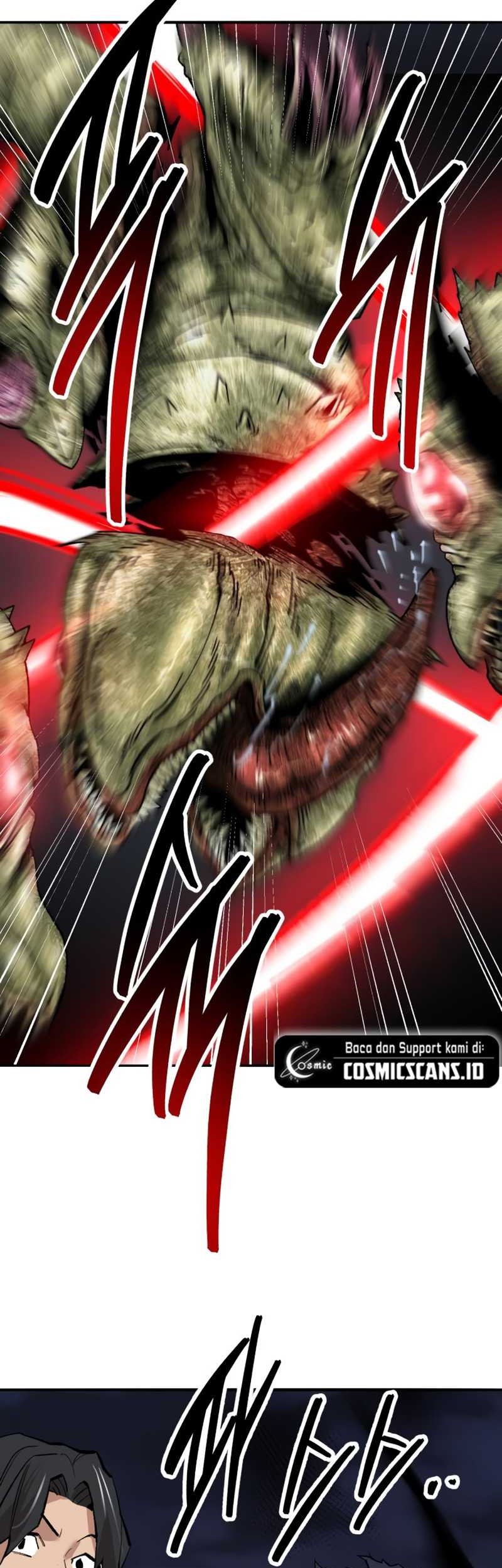 Limit Breaker Chapter 143 - halaman 68