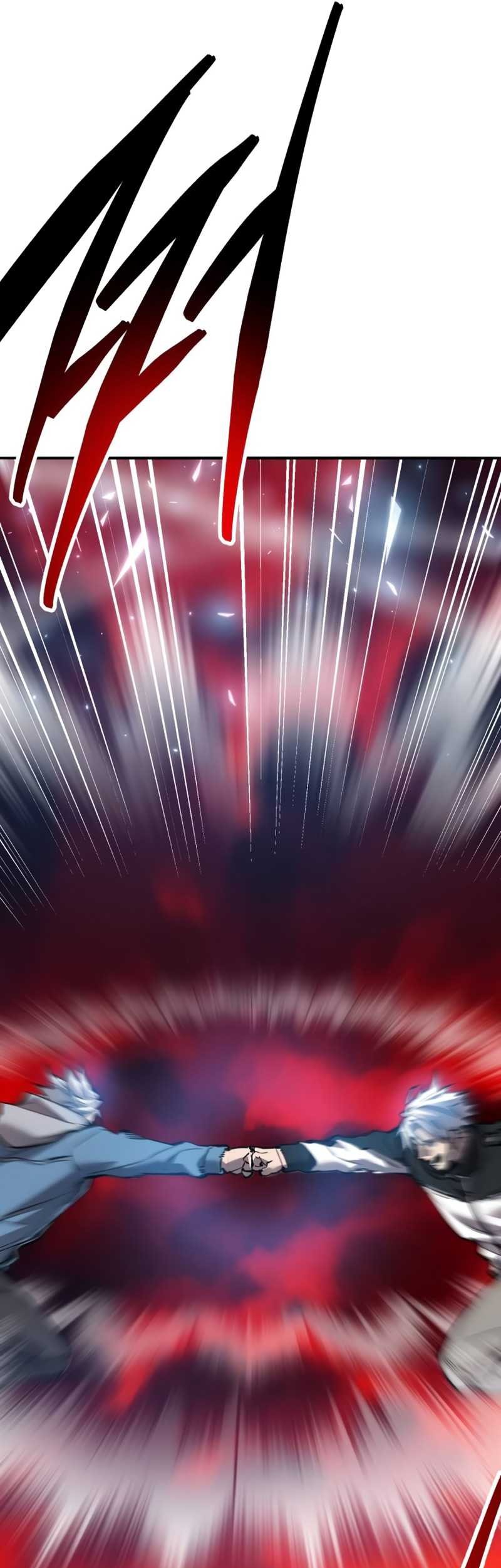 Limit Breaker Chapter 143 - halaman 7