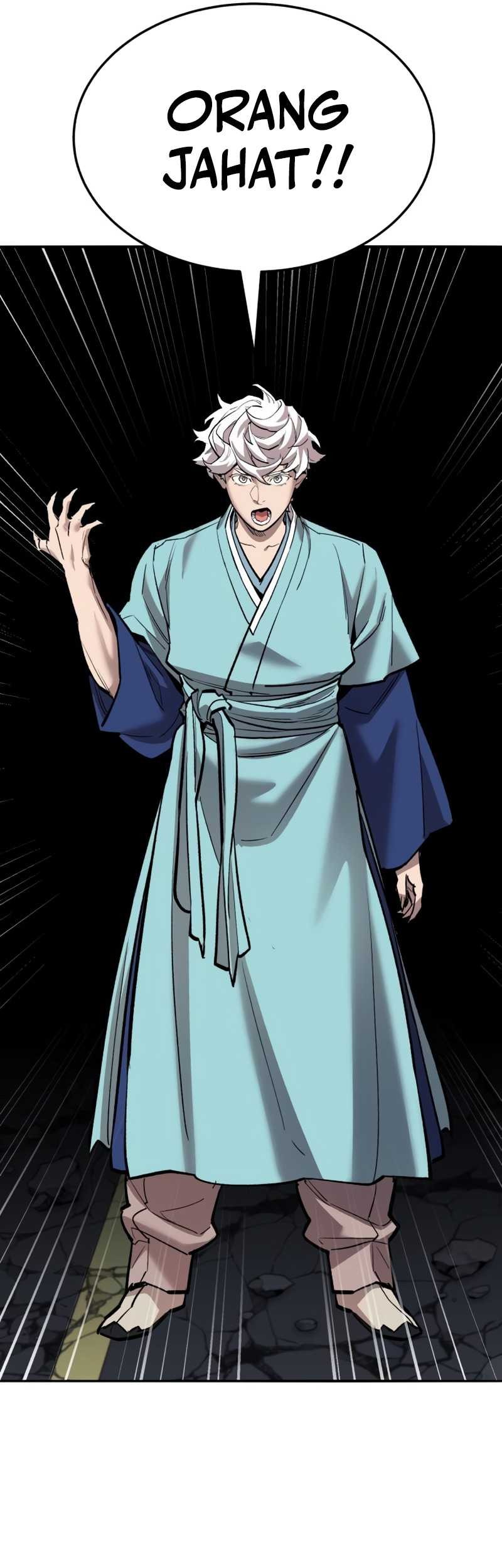 Limit Breaker Chapter 143 - halaman 70