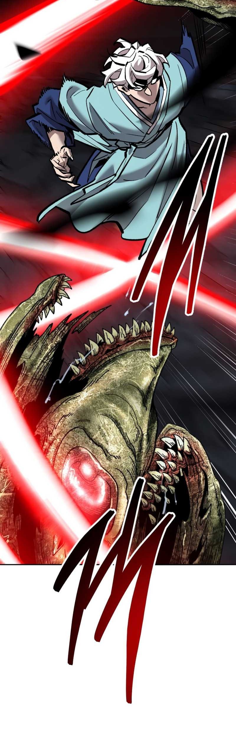 Limit Breaker Chapter 143 - halaman 72