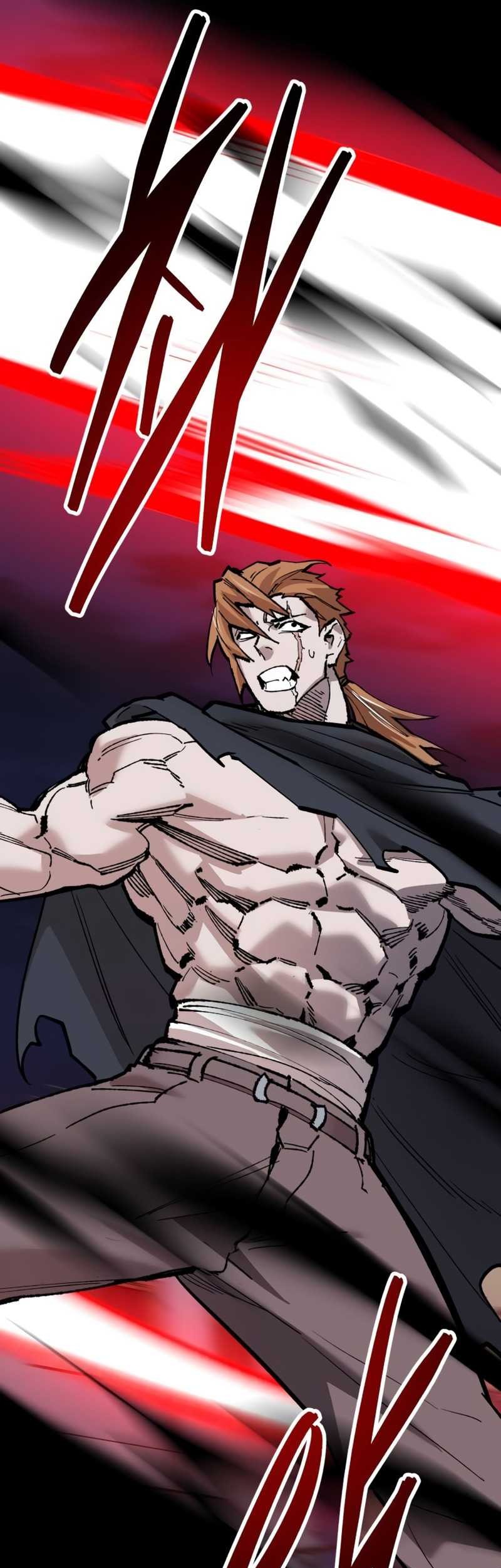 Limit Breaker Chapter 143 - halaman 74