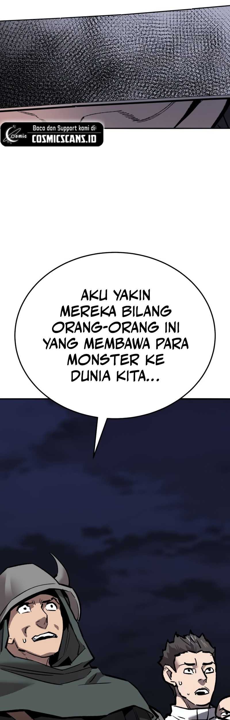 Limit Breaker Chapter 143 - halaman 76