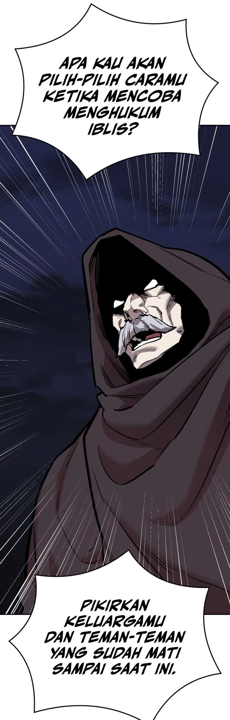 Limit Breaker Chapter 143 - halaman 78
