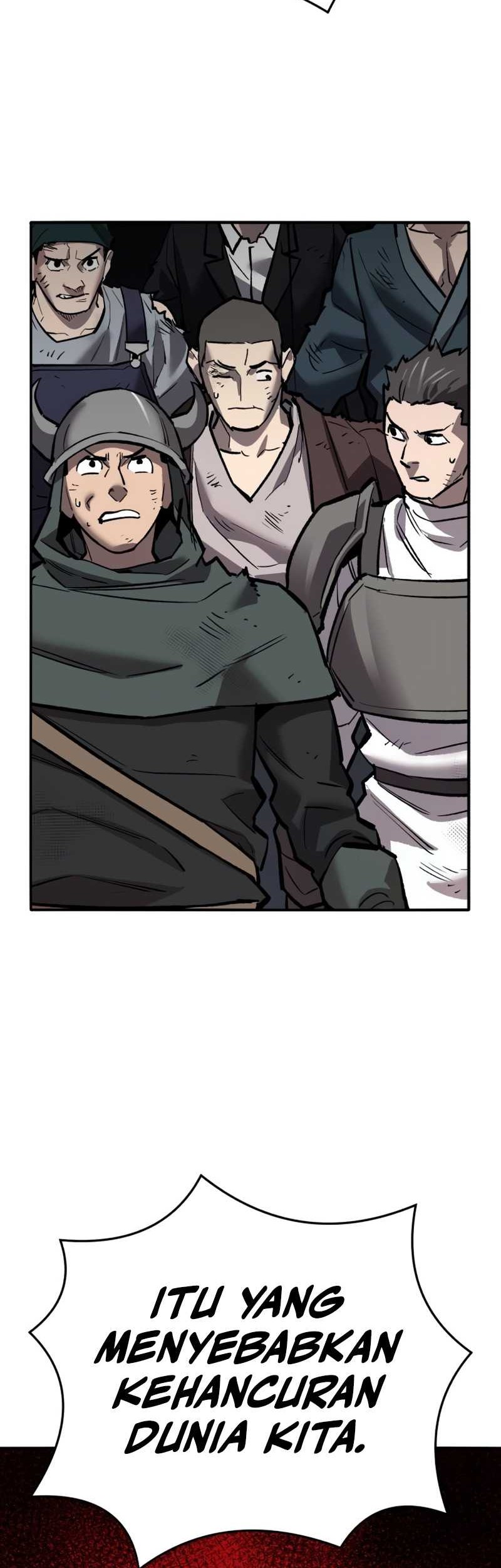 Limit Breaker Chapter 143 - halaman 79