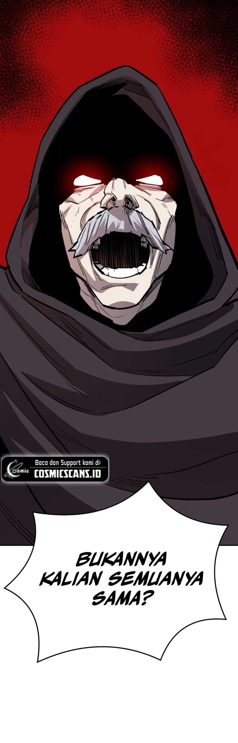 Limit Breaker Chapter 143 - halaman 80