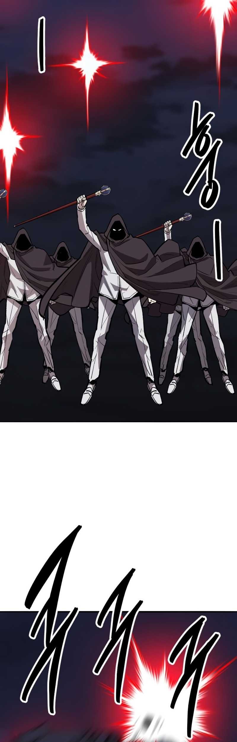 Limit Breaker Chapter 143 - halaman 82