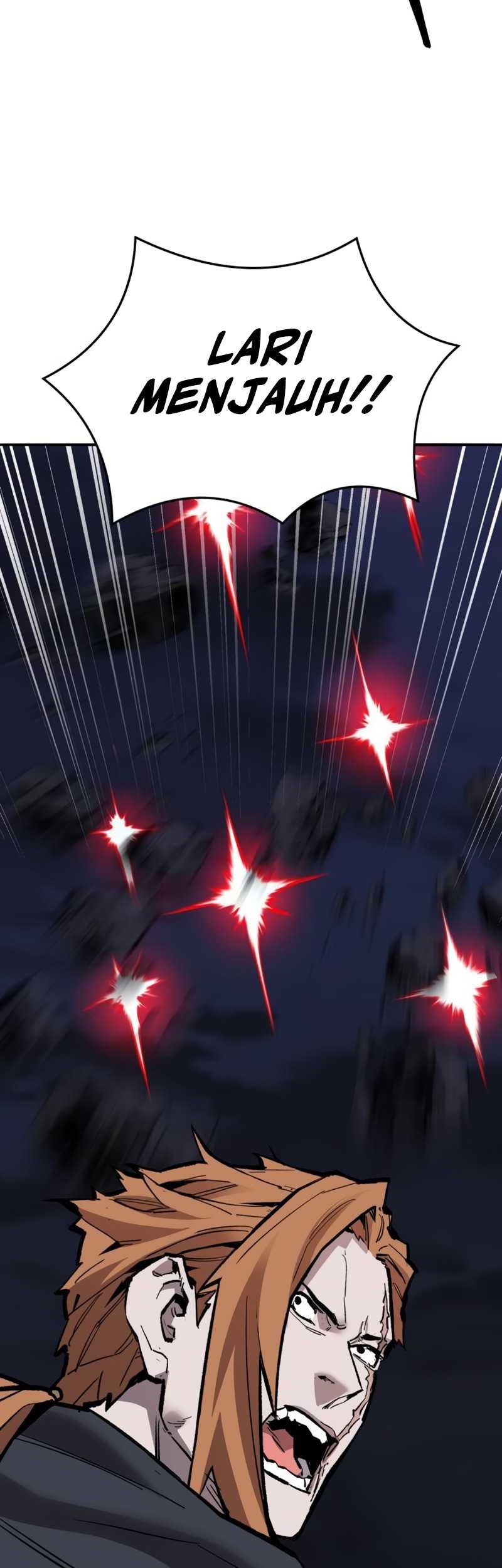 Limit Breaker Chapter 143 - halaman 84