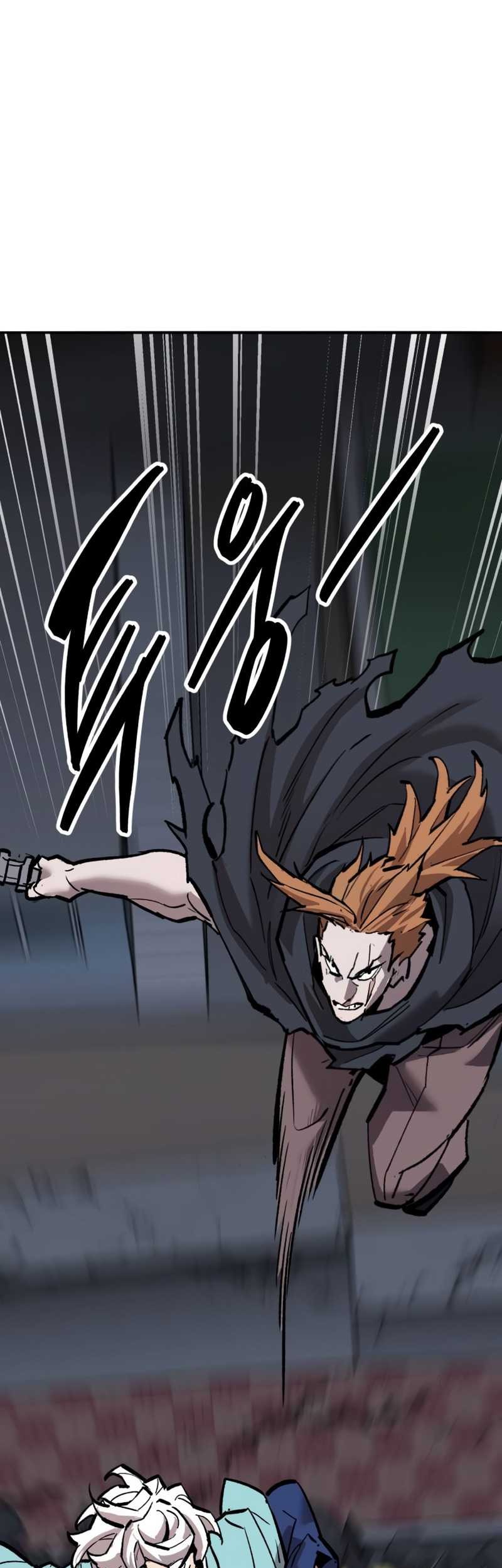Limit Breaker Chapter 143 - halaman 86