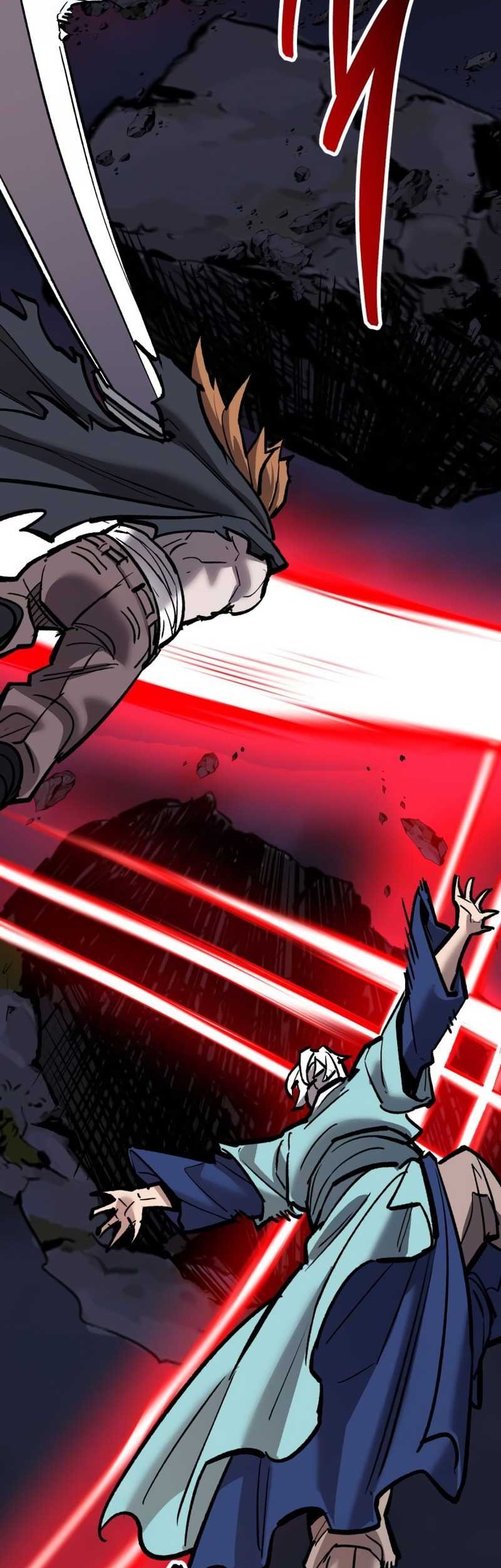 Limit Breaker Chapter 143 - halaman 88