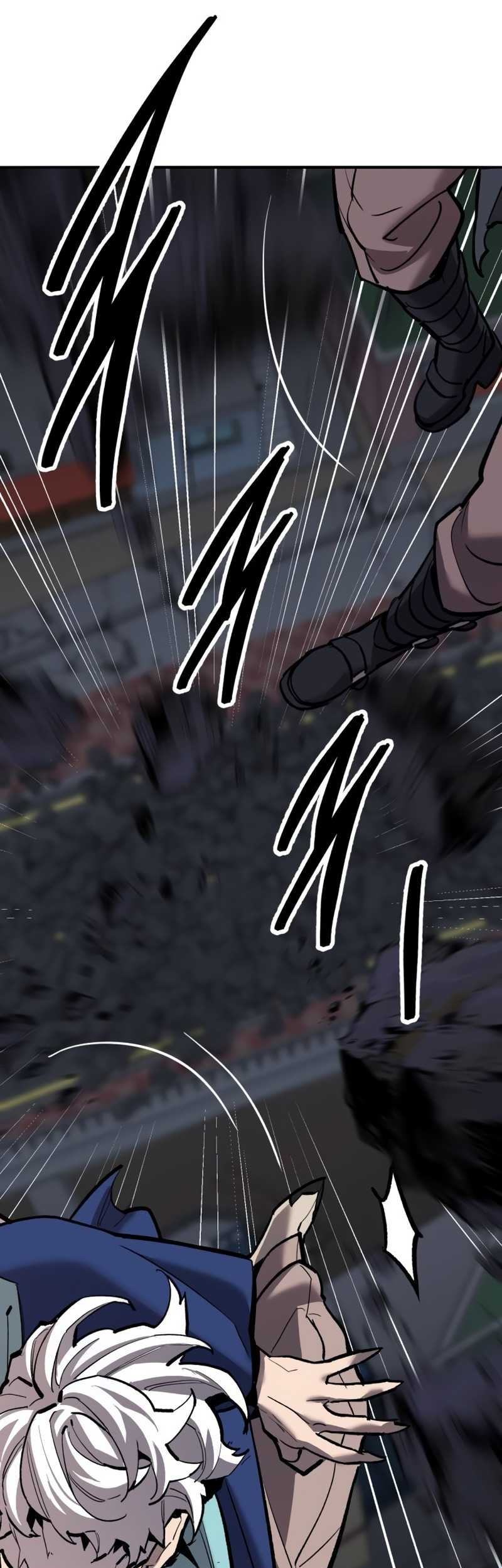 Limit Breaker Chapter 143 - halaman 90