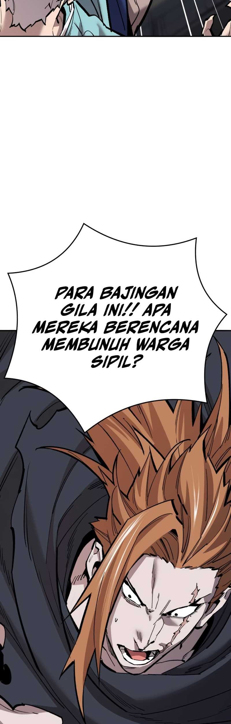 Limit Breaker Chapter 143 - halaman 91