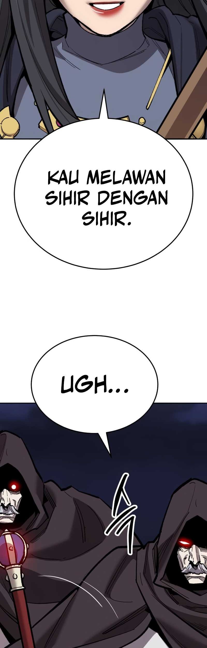 Limit Breaker Chapter 143 - halaman 99