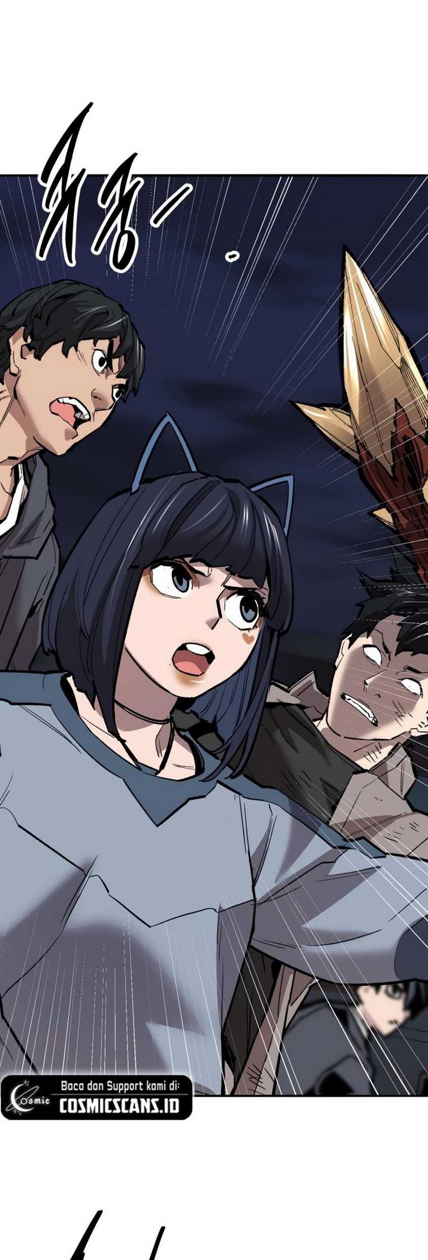 Limit Breaker Chapter 144 - halaman 100